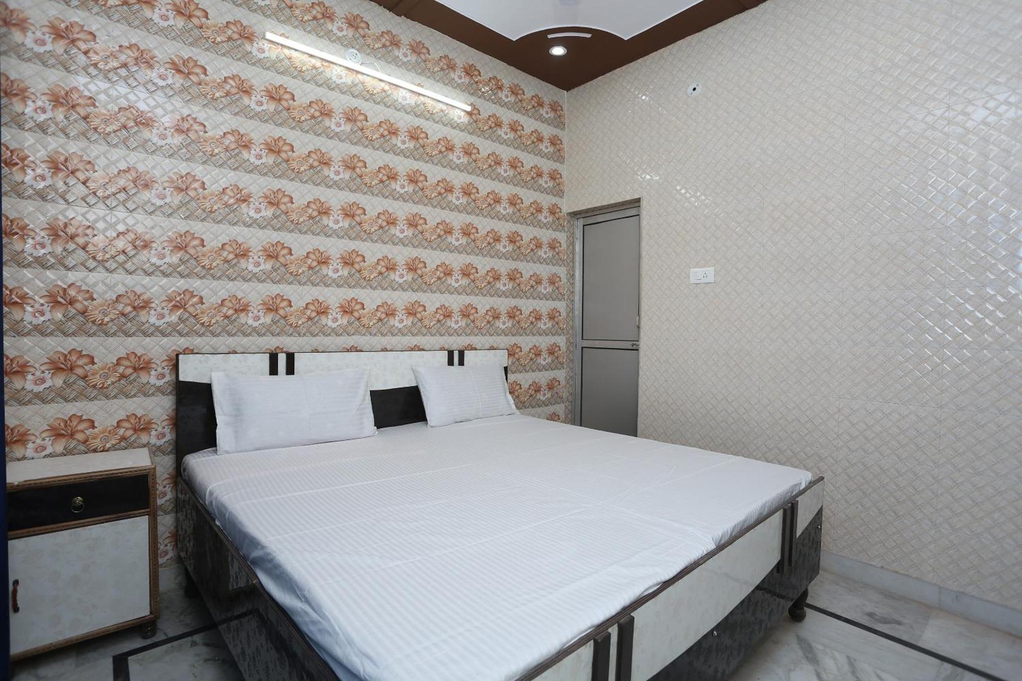 Spot On Hotel Doon Sabri Roorkee Экстерьер фото