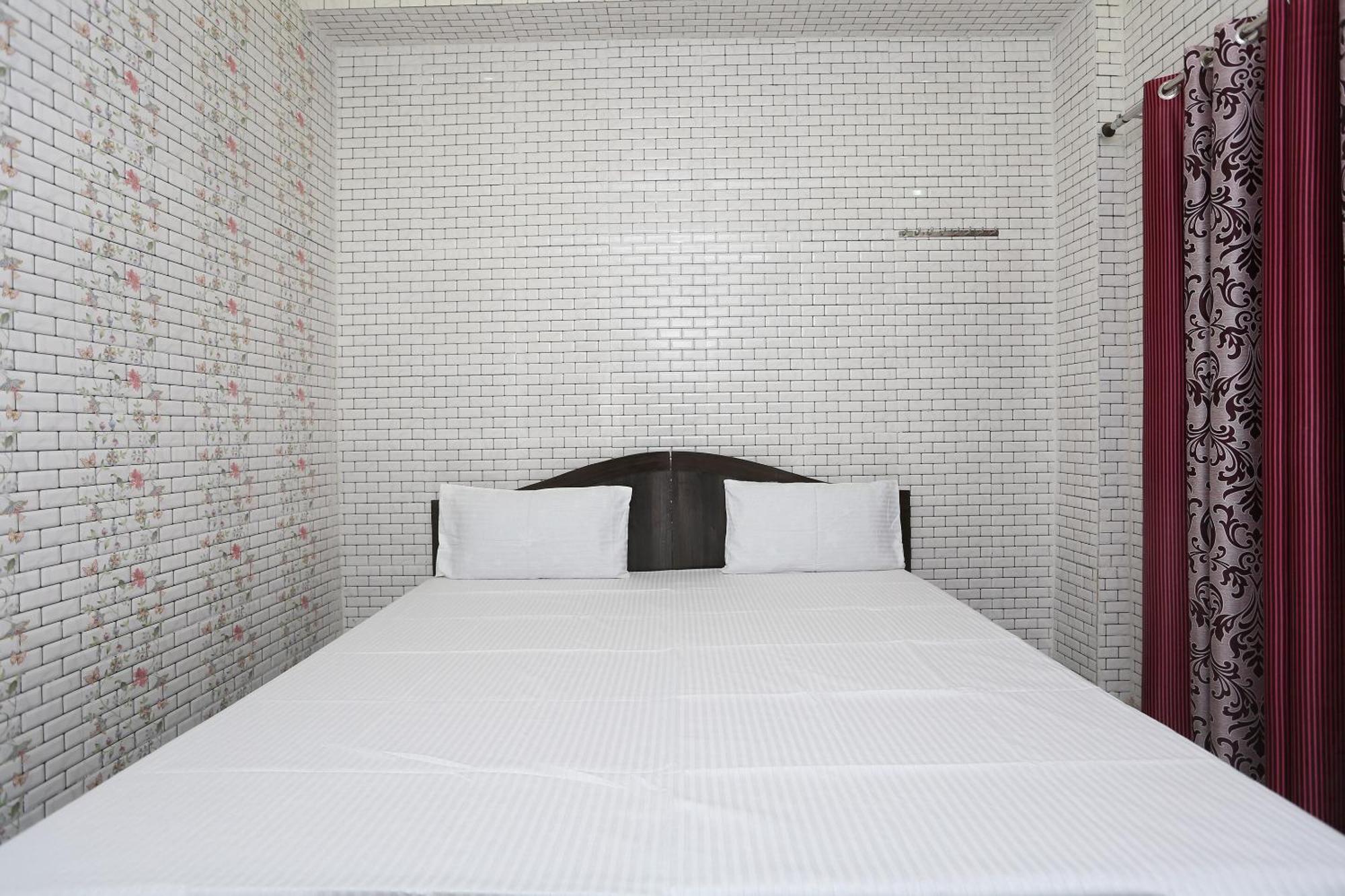 Spot On Hotel Doon Sabri Roorkee Экстерьер фото
